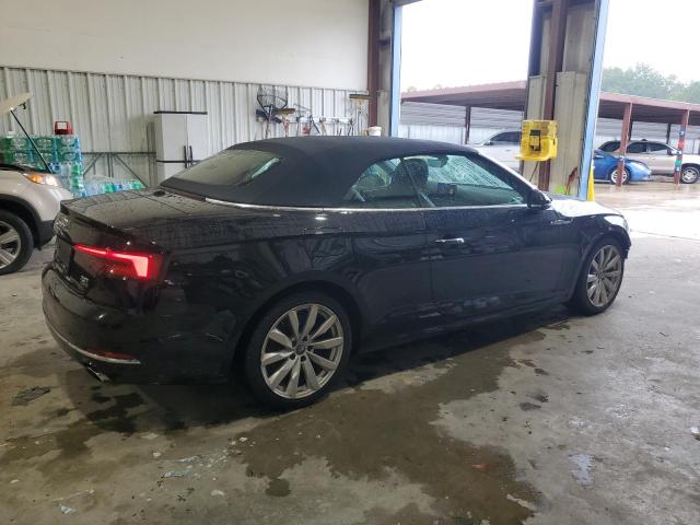 Photo 3 from auction – 2018 AUDI A5 PREMIUM with VIN WAUYNGF53JN012824