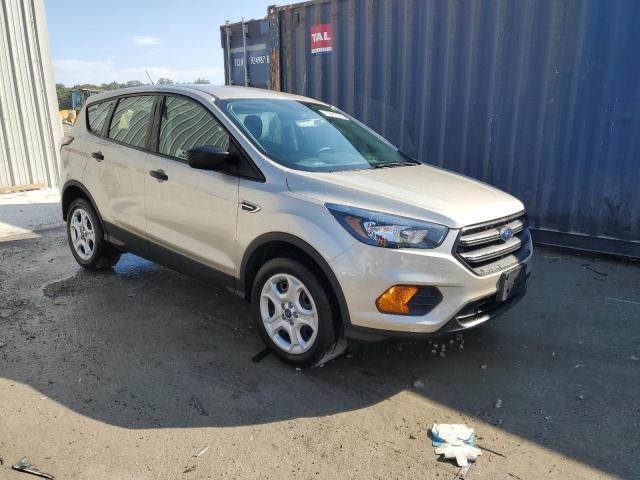 Photo 4 from auction – 2018 FORD ESCAPE S with VIN 1FMCU0F73JUD55661