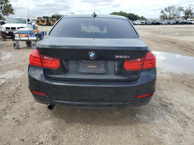 Photo 6 from auction – 2015 BMW 320 I with VIN WBA3B1G55FNT07462
