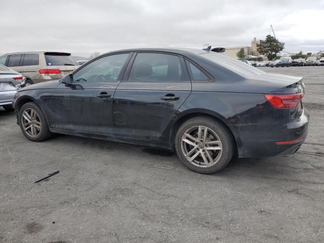 Photo 2 from auction – 2017 AUDI A4 ULTRA P with VIN WAUGMAF4XHN030850