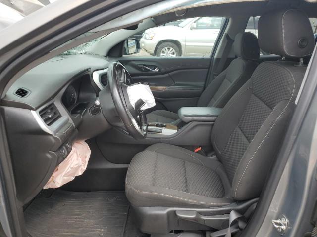 Photo 7 from auction – 2019 GMC ACADIA SLE with VIN 1GKKNKLA0KZ124153