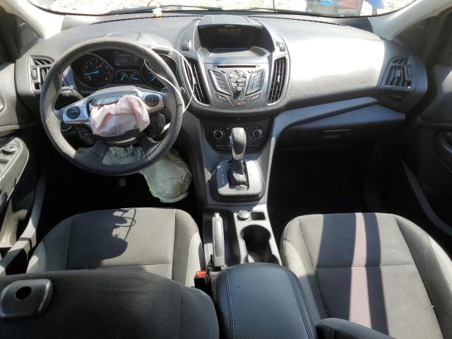 Photo 8 from auction – 2014 FORD ESCAPE S with VIN 1FMCU0F70EUD55316