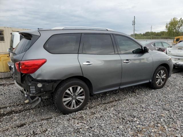 Photo 3 from auction – 2018 NISSAN PATHFINDER with VIN 5N1DR2MM2JC638472