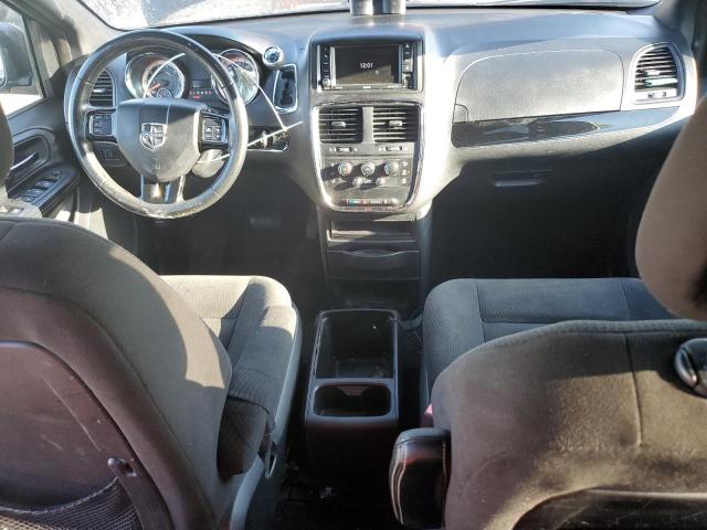 Photo 8 from auction – 2016 DODGE GRAND CARA with VIN 2C4RDGBG1GR347660
