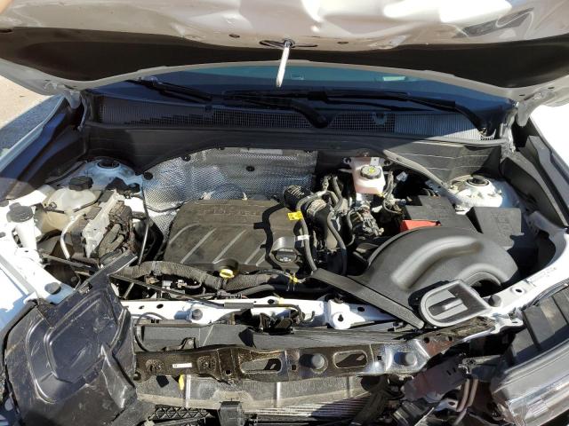 Photo 12 from auction – 2023 CHEVROLET TRAILBLAZE with VIN KL79MMS27PB150250