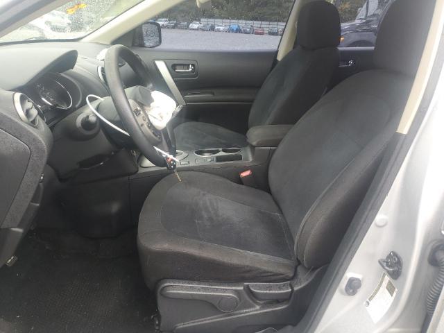 Photo 7 from auction – 2014 NISSAN ROGUE SELE with VIN JN8AS5MT5EW601106