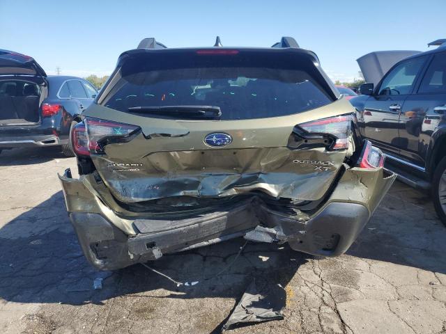 Photo 6 from auction – 2020 SUBARU OUTBACK LI with VIN 4S4BTGND5L3204084
