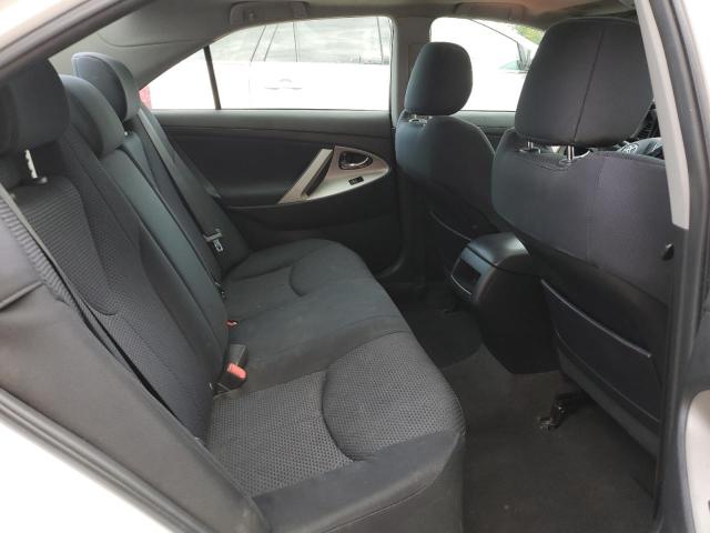Foto 10 de la subasta – 2011 TOYOTA CAMRY BASE con VIN 4T1BF3EK0BU642129