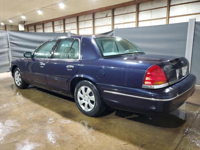 Photo 2 from auction – 1999 FORD CROWN with VIN 2FAFP73W5XX175778