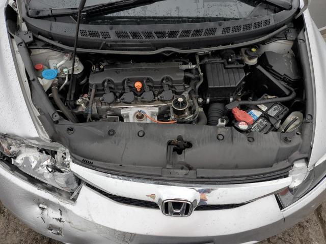 Photo 11 from auction – 2009 HONDA CIVIC EXL with VIN 2HGFA16909H329326