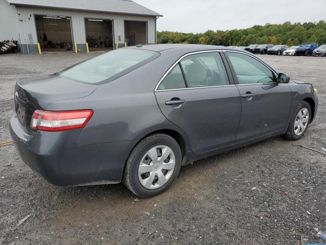 Фото 3 с аукциона – 2011 TOYOTA CAMRY BASE с VIN 4T1BF3EK6BU166288
