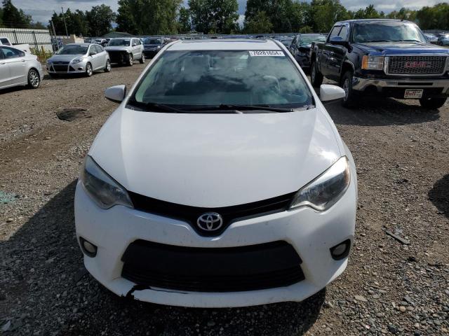 Photo 5 from auction – 2014 TOYOTA COROLLA L with VIN 2T1BURHE1EC022524