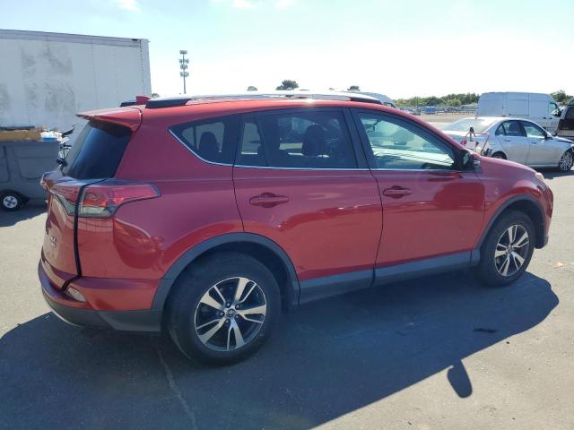 Photo 3 from auction – 2016 TOYOTA RAV4 XLE with VIN 2T3RFREVXGW466099