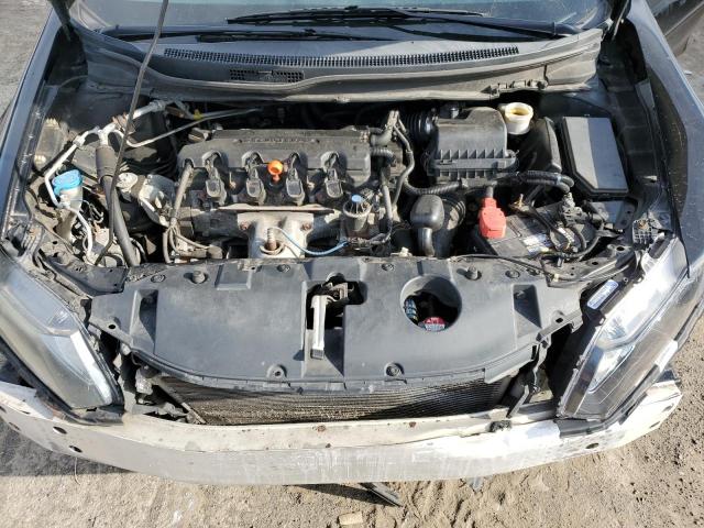 Photo 11 from auction – 2015 HONDA CIVIC LX with VIN 19XFB2F52FE295833