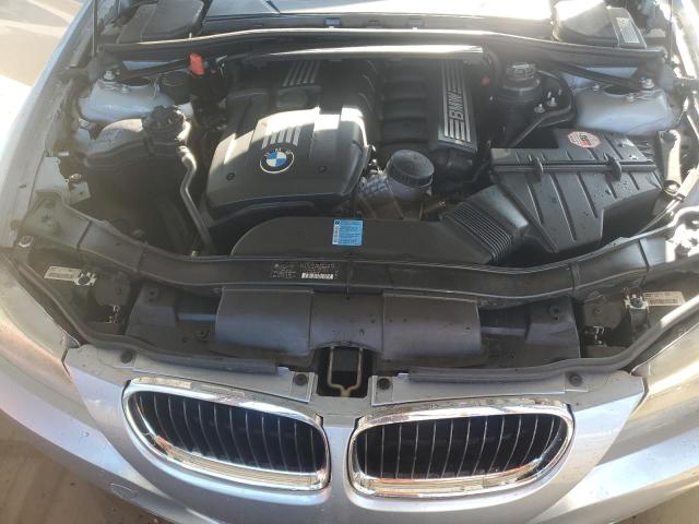 Photo 11 from auction – 2011 BMW 328 I with VIN WBAPH7C5XBE675302