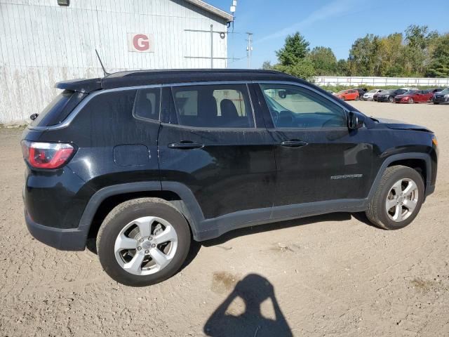Photo 3 from auction – 2018 JEEP COMPASS LA with VIN 3C4NJDBB0JT349687