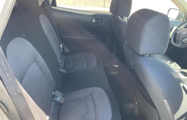 Photo 6 from auction – 2011 NISSAN ROGUE S with VIN JN8AS5MV4BW667563