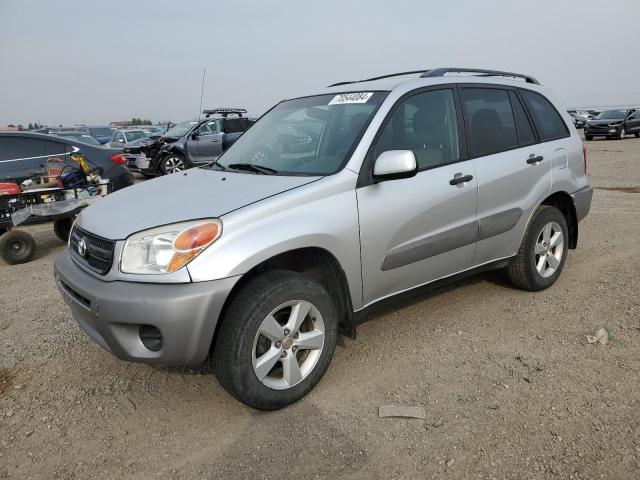 TOYOTA RAV4 2004 с VIN JTEHD20V646012490 - Фото с аукциона