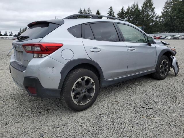 Photo 3 from auction – 2021 SUBARU CROSSTREK with VIN JF2GTAEC4M8252843