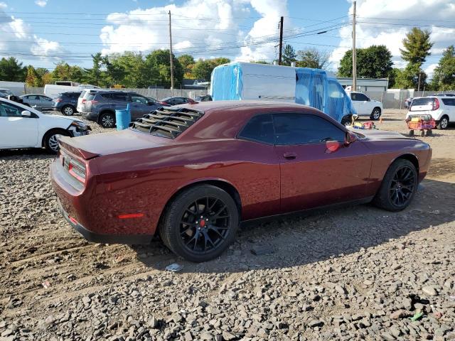 Photo 3 from auction – 2018 DODGE CHALLENGER with VIN 2C3CDZBT2JH199454