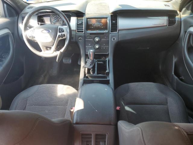 Photo 8 from auction – 2015 FORD TAURUS SEL with VIN 1FAHP2E84FG161658