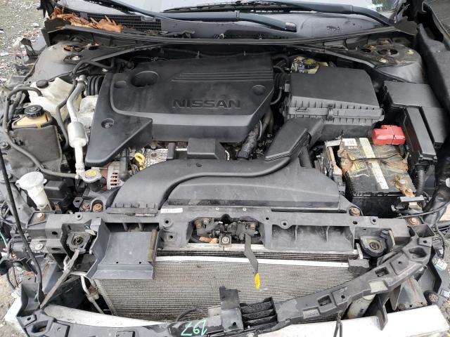 صورة رقم 11 من المزاد - 2017 NISSAN ALTIMA 2.5 مع VIN 1N4AL3APXHC195324