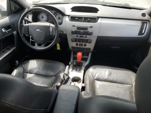 Photo 8 from auction – 2011 FORD FOCUS SEL with VIN 1FAHP3HN6BW101176