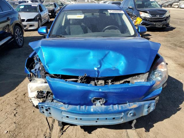 Photo 5 from auction – 2012 MAZDA 3 I with VIN JM1BL1V70C1527028