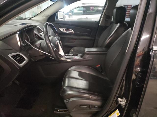 Photo 7 from auction – 2013 GMC TERRAIN SL with VIN 2GKFLXE37D6116164