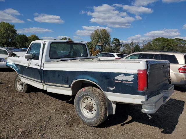 Foto 2 de la subasta – 1997 FORD F250 con VIN 1FTHF26F4VEA21095