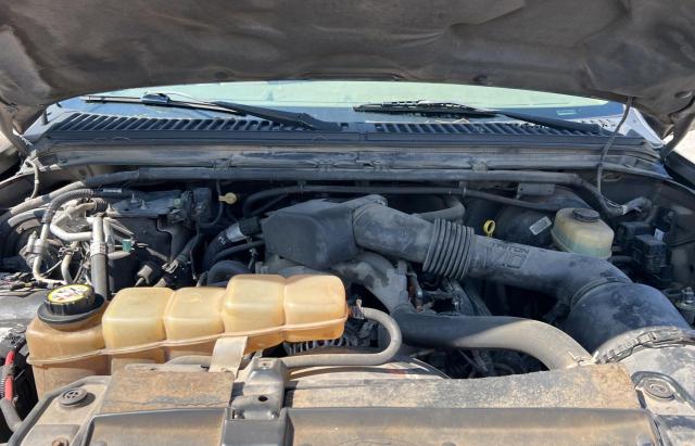 Photo 7 from auction – 2003 FORD EXCURSION with VIN 1FMNU43SX3EC07710