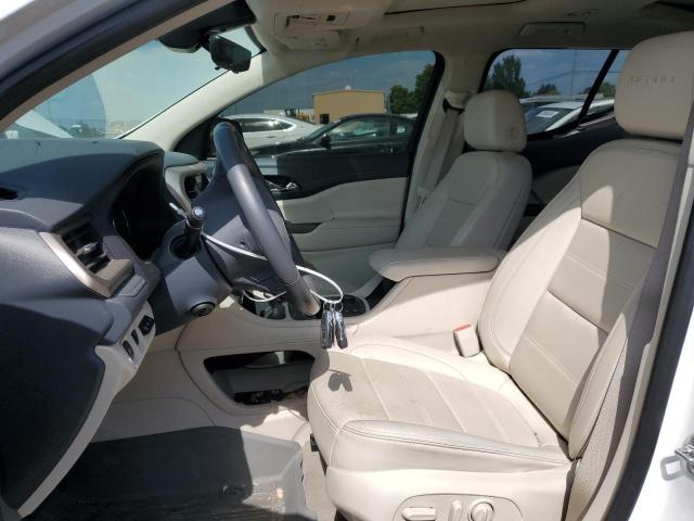 Photo 7 from auction – 2021 GMC ACADIA DEN with VIN 1GKKNXLS3MZ166714