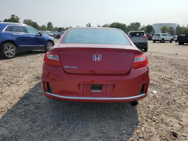 Photo 6 from auction – 2014 HONDA ACCORD LX- with VIN 1HGCT1B31EA016941
