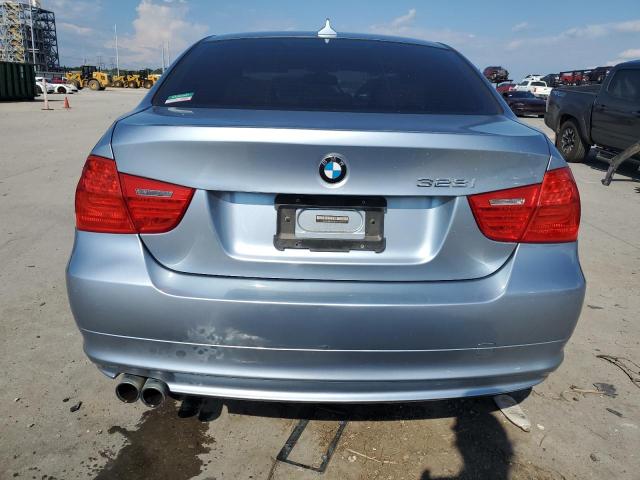 Photo 6 from auction – 2011 BMW 328 I SULE with VIN WBAPH5G54BNM73165