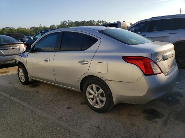 Photo 2 from auction – 2012 NISSAN VERSA S with VIN 3N1CN7AP0CL861983