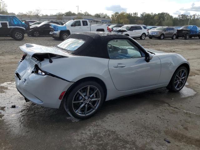 Photo 3 from auction – 2016 MAZDA MX-5 MIATA with VIN JM1NDAD73G0102202