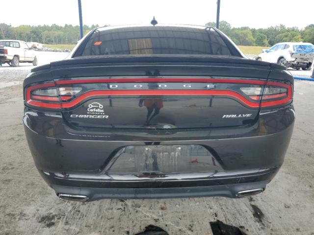 Photo 6 from auction – 2015 DODGE CHARGER SX with VIN 2C3CDXHG0FH884011