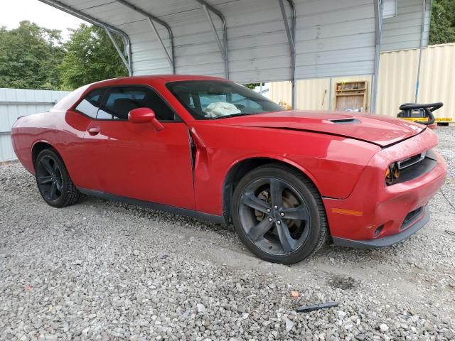 Photo 4 from auction – 2015 DODGE CHALLENGER with VIN 2C3CDZAG6FH744454