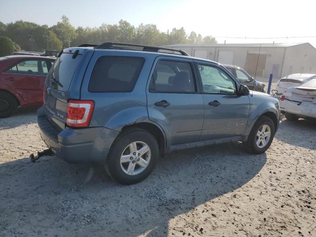 Photo 3 from auction – 2011 FORD ESCAPE HYB with VIN 1FMCU4K32BKA18874