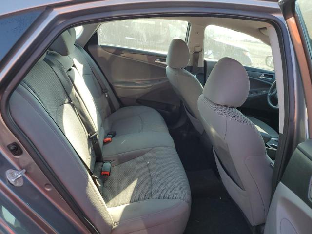 Photo 10 from auction – 2012 HYUNDAI SONATA GLS with VIN 5NPEB4AC8CH493126