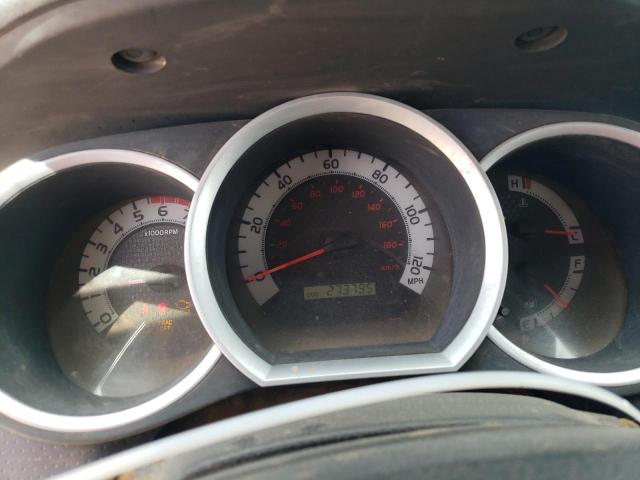 Photo 9 from auction – 2012 TOYOTA TACOMA with VIN 5TFPX4EN7CX010008