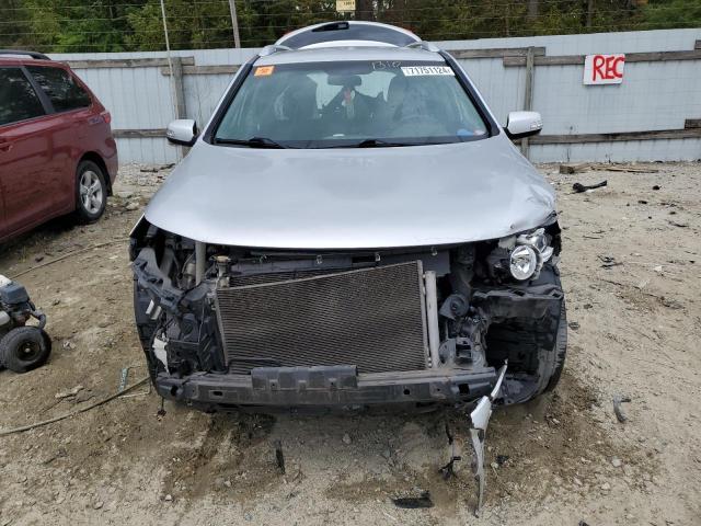 Photo 5 from auction – 2011 KIA SORENTO EX with VIN 5XYKUCA15BG031408
