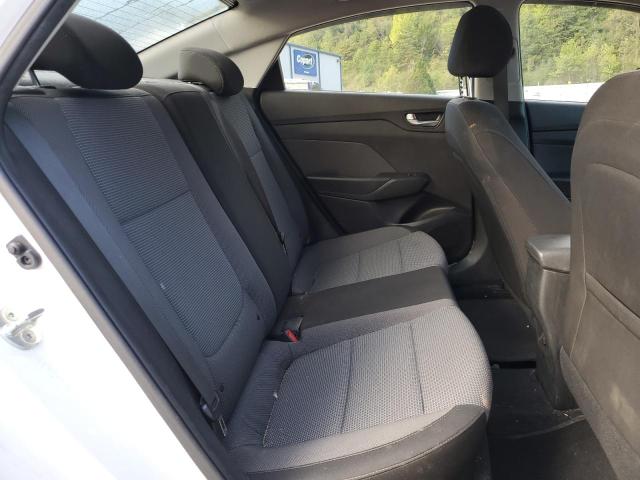 Photo 10 from auction – 2018 HYUNDAI ACCENT LIM with VIN 3KPC34A35JE021794