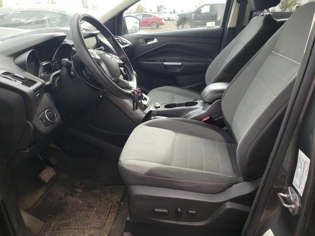 Photo 7 from auction – 2014 FORD ESCAPE SE with VIN 1FMCU9G92EUC96001