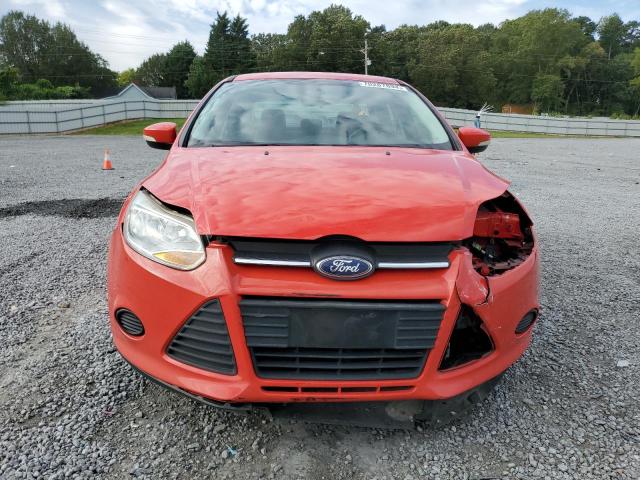 Photo 5 from auction – 2014 FORD FOCUS SE with VIN 1FADP3F2XEL258531
