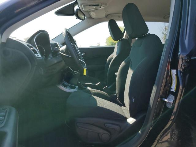 Photo 7 from auction – 2019 JEEP COMPASS SP with VIN 3C4NJDABXKT595374