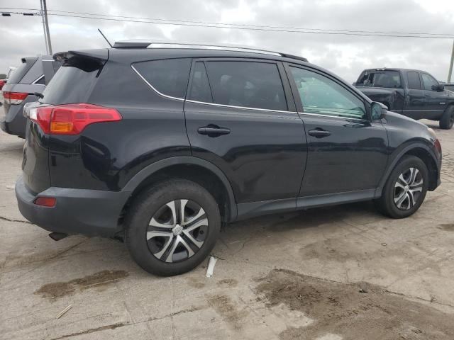 Photo 3 from auction – 2015 TOYOTA RAV4 LE with VIN 2T3ZFREV0FW148474