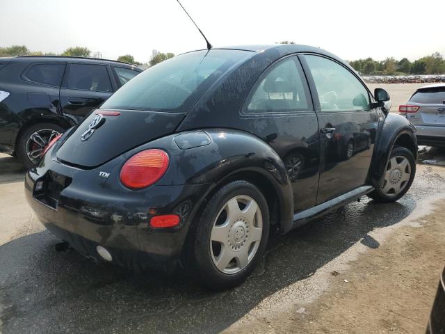 Photo 3 from auction – 2000 VOLKSWAGEN NEW BEETLE with VIN 3VWCF21C3YM462588