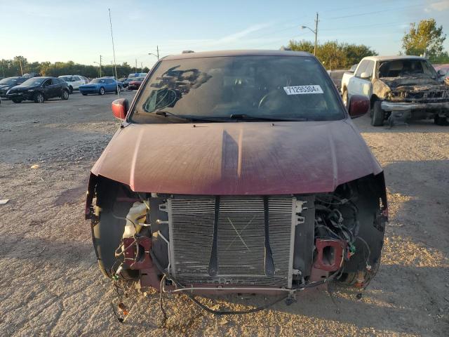 Photo 5 from auction – 2020 DODGE GRAND CARA with VIN 2C4RDGBG2LR233757