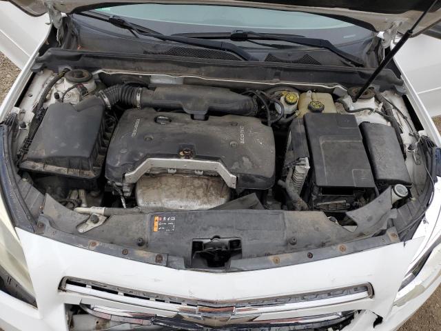 Photo 11 from auction – 2013 CHEVROLET MALIBU LS with VIN 1G11B5SA2DF354194
